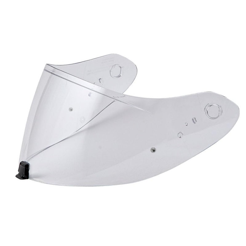 خوذة ScorpionEXO R1 Air - ST1400 - T520 - R330 مع درع جاهز لاستبدال Pinlock مضاد للخدش (يتم بيع الإدخال بشكل منفصل) (شفاف)